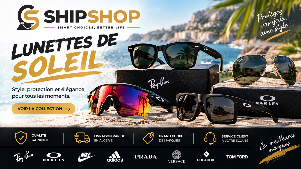 Lunettes
