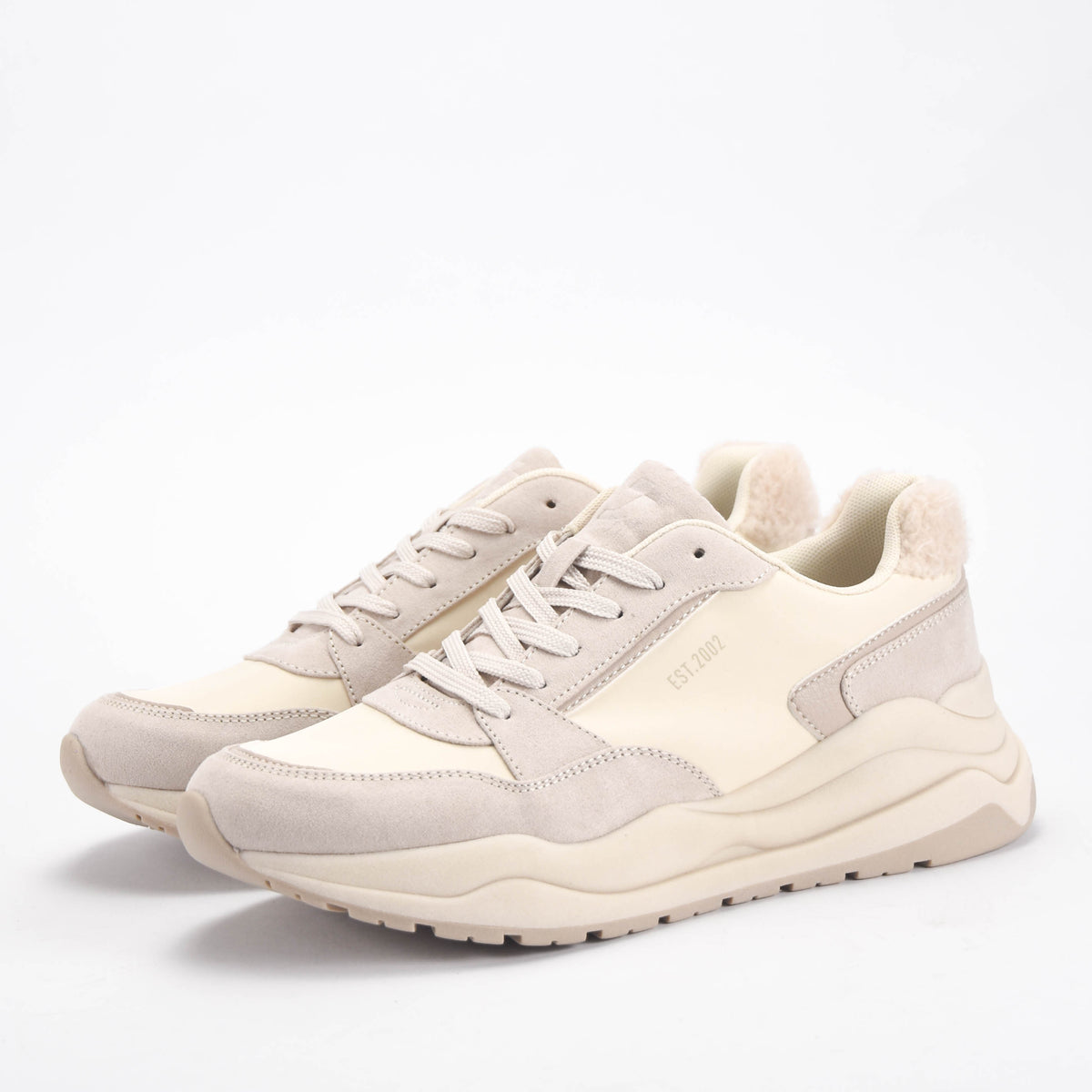 SAFETY JOGGER SHOES Référence : 597576-SAF-BEI