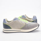 SAFETY JOGGER SHOES 611973-GRY-BLU