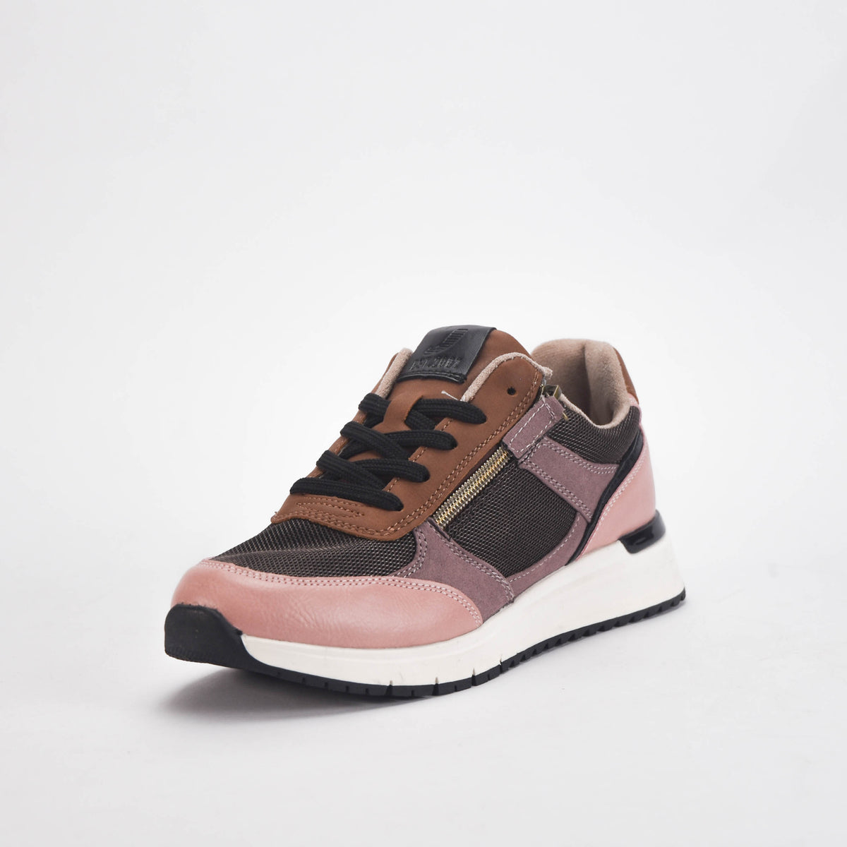 SAFETY JOGGER SHOES Référence : 596713