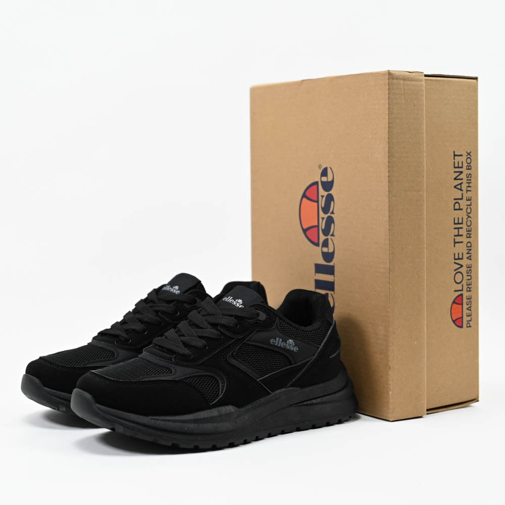 Ellesse Women's Sneakers Référence : IRMA001-394