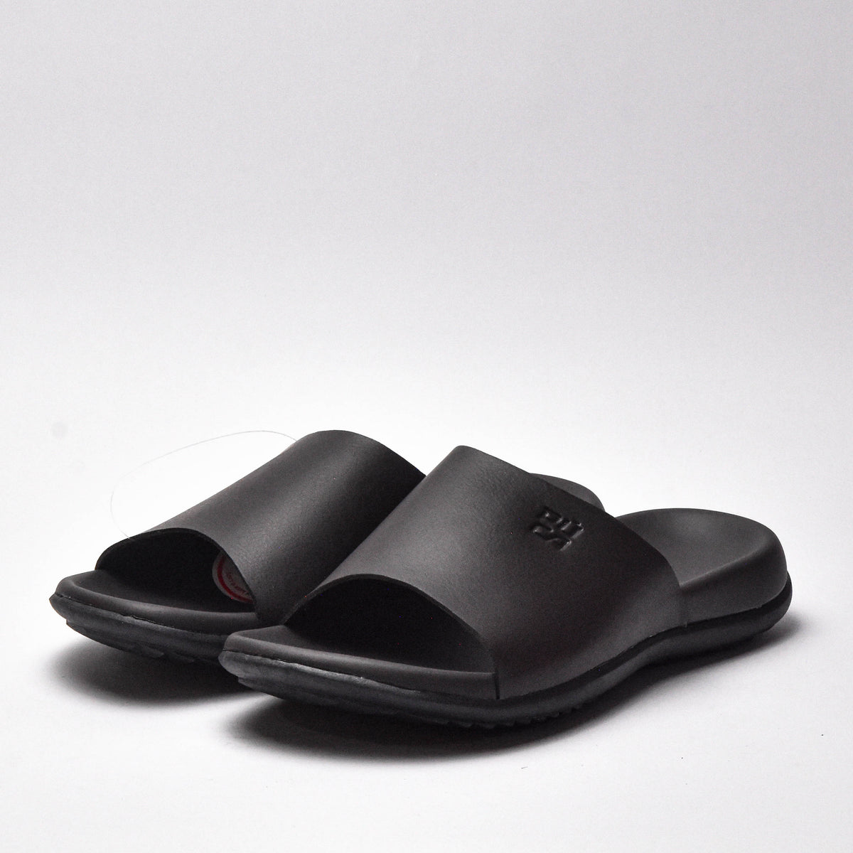PUCA MEN SPORT SLIPPERS CRATER BROWN 10934
