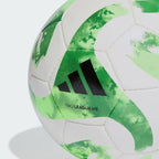 Adidas Tiro Match Football Ball HT2421