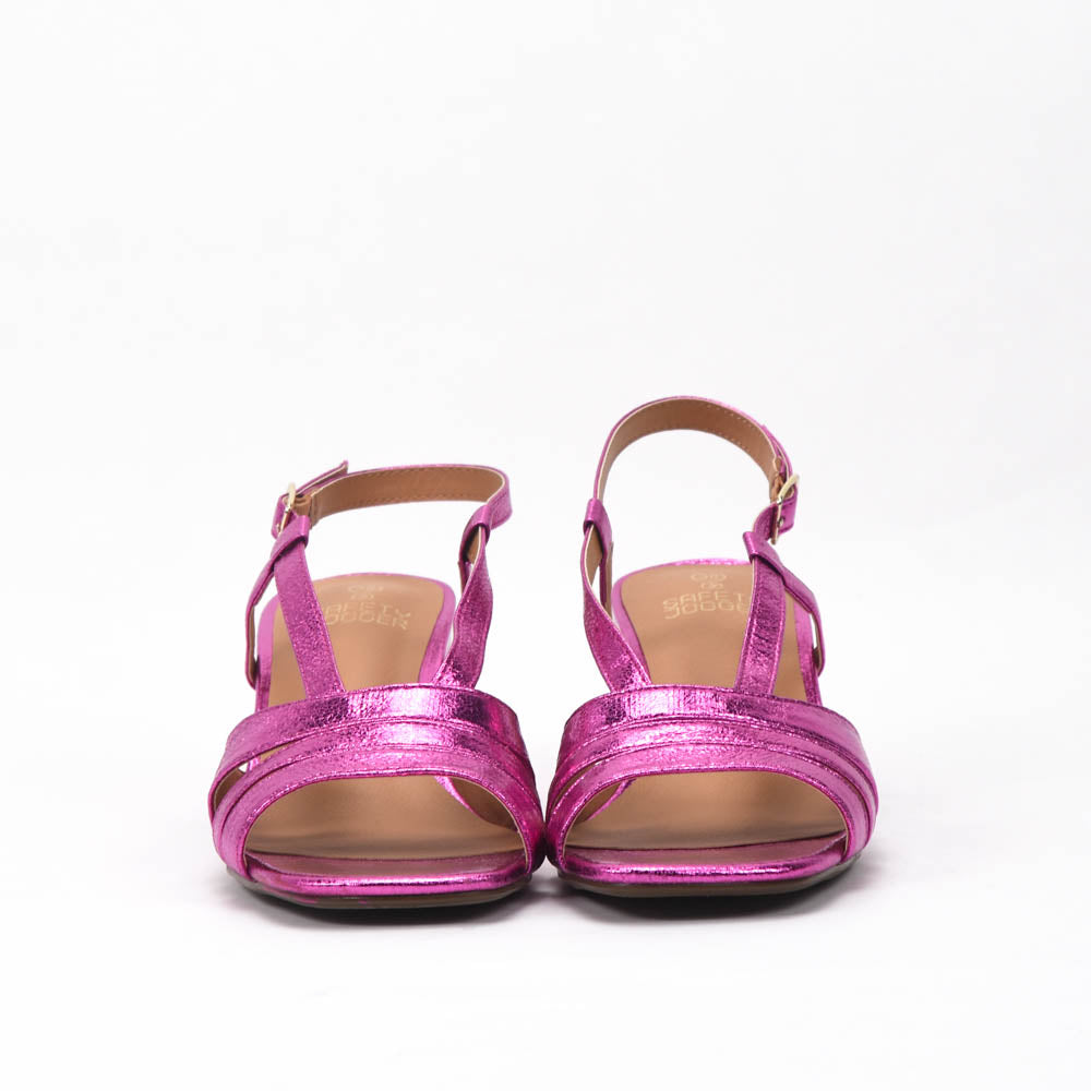 Safety Jogger Sandales a Talon Pour Femme