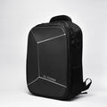 Sac à Dos Rigide PL POWER NOIR 31014
