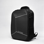 Sac à Dos Rigide PL POWER NOIR 31014