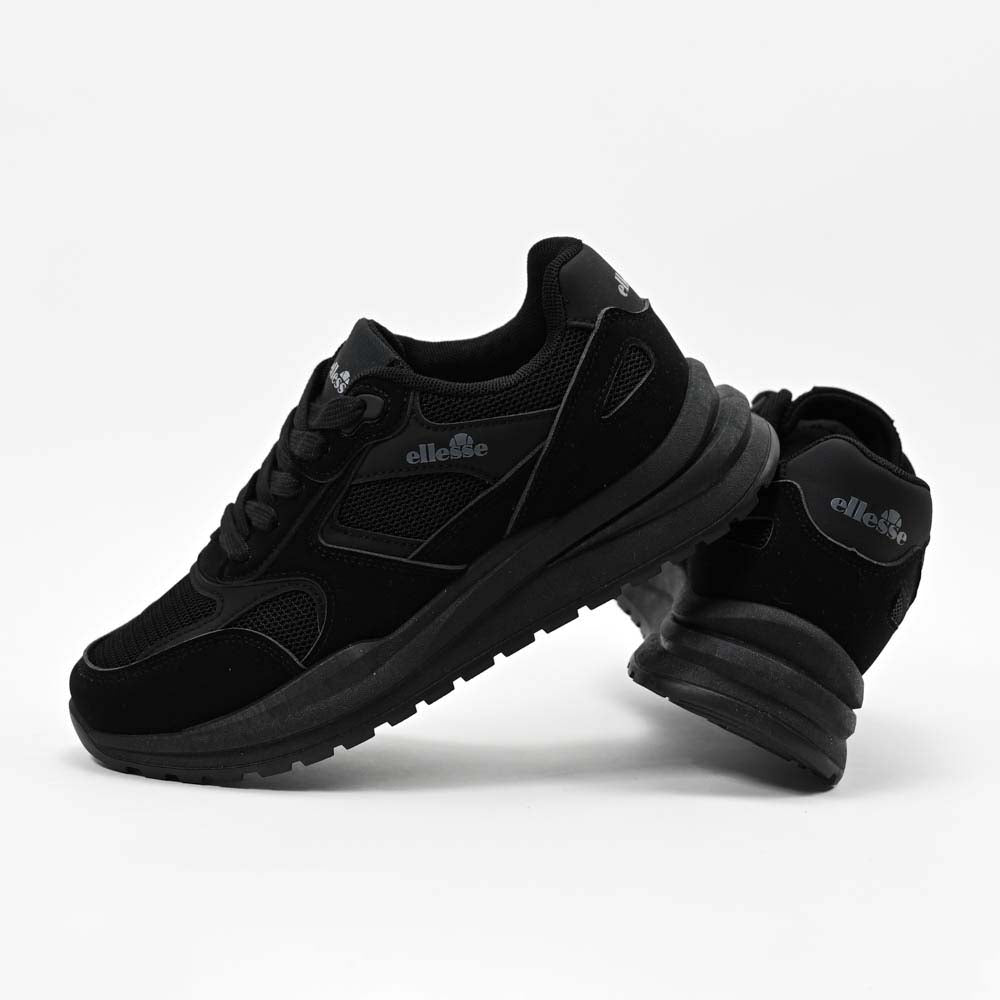 Ellesse Women's Sneakers Référence : IRMA001-394