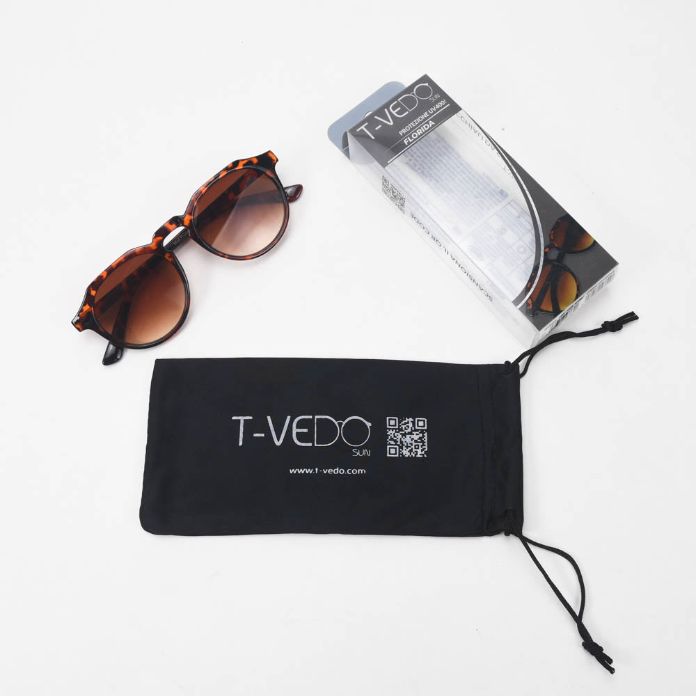 T-Vedo Sun Florida Mac. Mar. Scuro F2