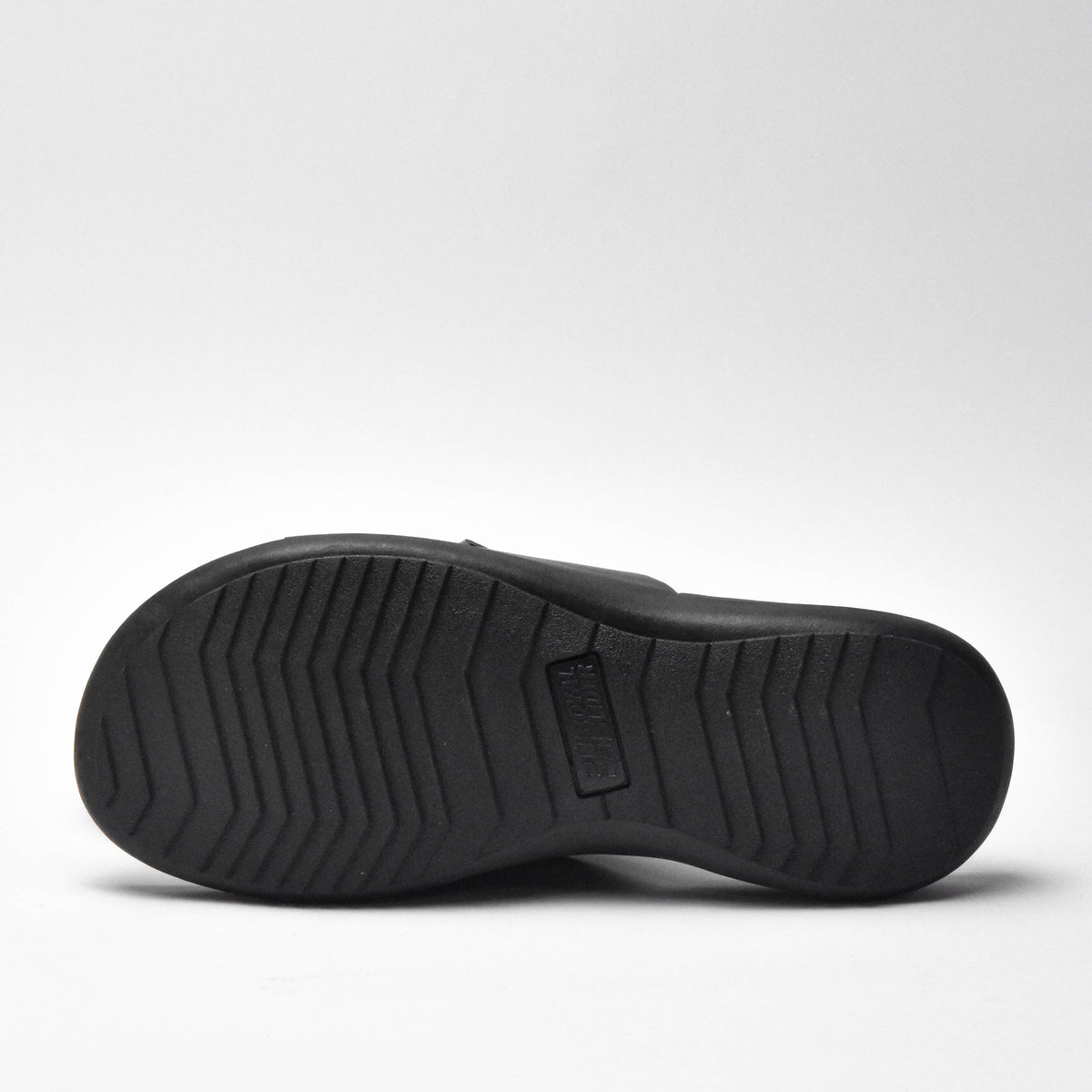 PUCA MEN SPORT SLIPPERS CRATER BLACK 10933