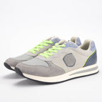 SAFETY JOGGER SHOES 611973-GRY-BLU
