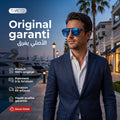 T-Vedo Sun Milano Blu M6