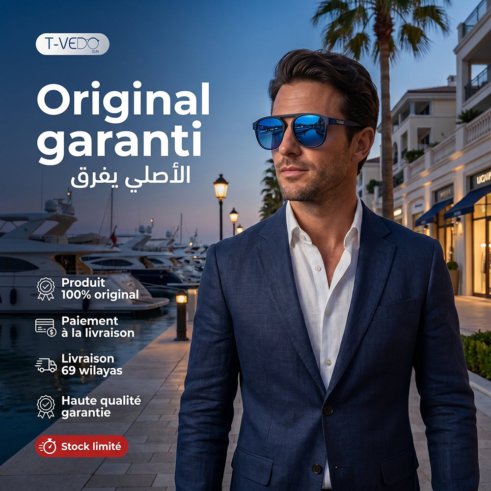 T-Vedo Sun Milano Blu M6