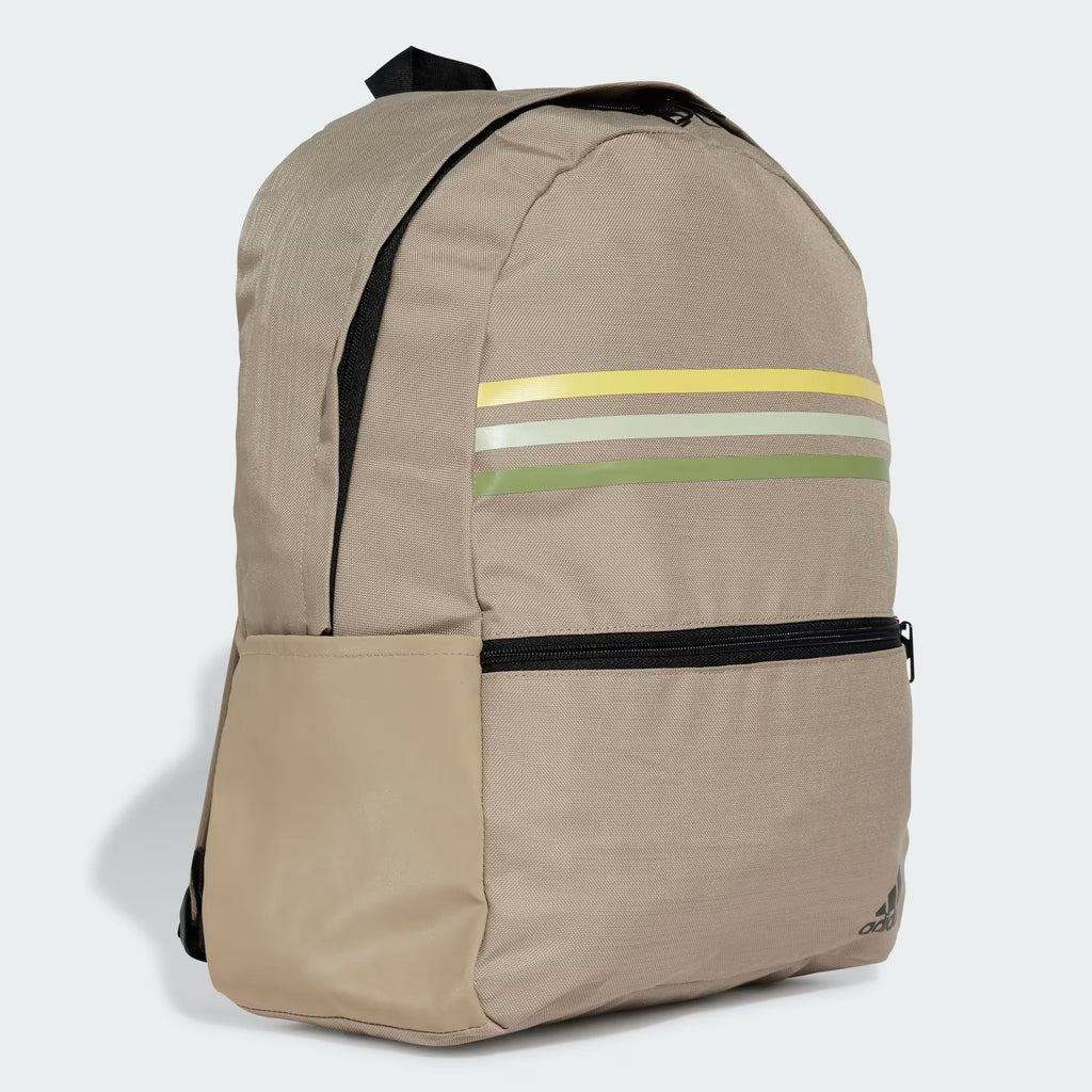 ADIDAS Sac à dos Classic Horizontal 3 bandes IZ1896