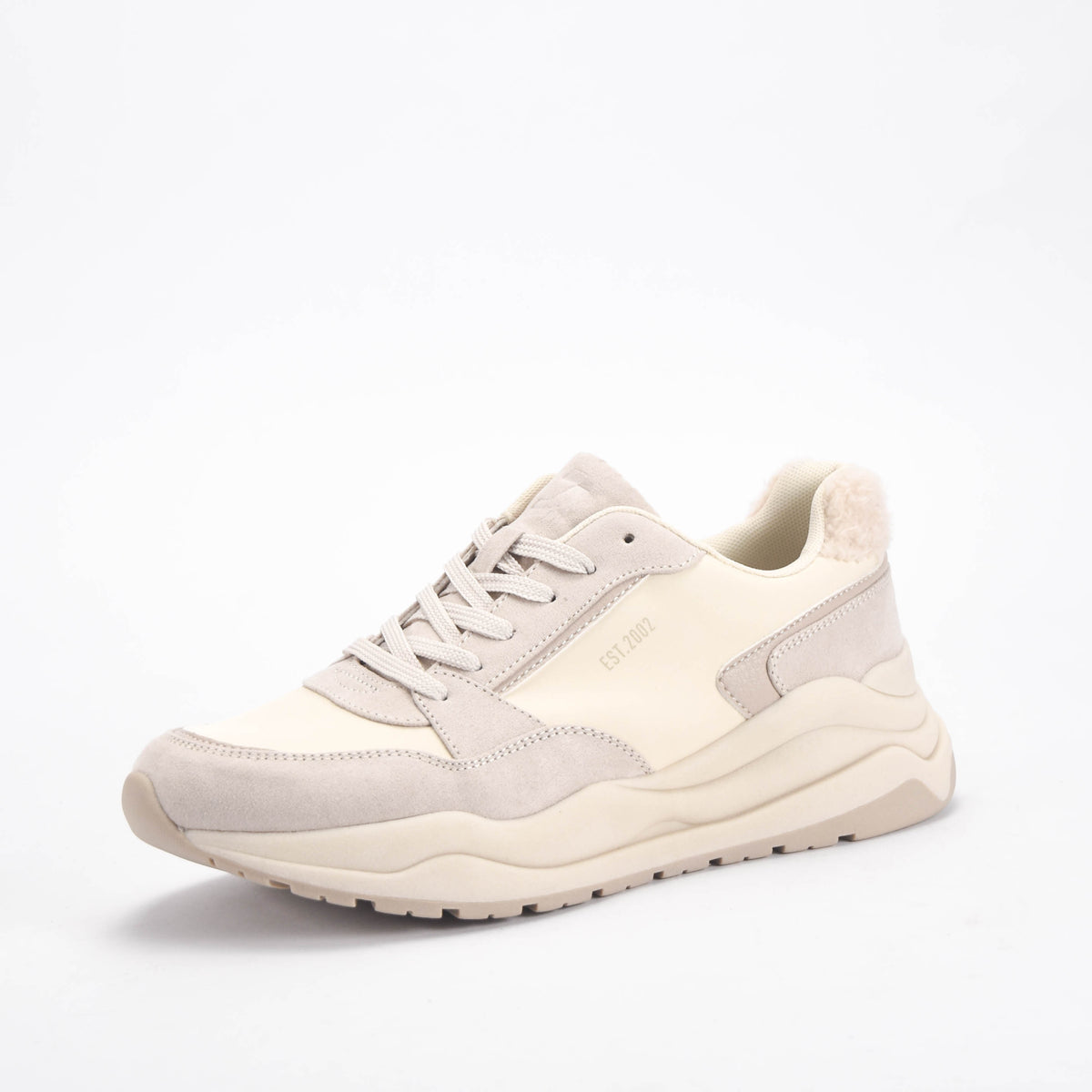 SAFETY JOGGER SHOES Référence : 597576-SAF-BEI