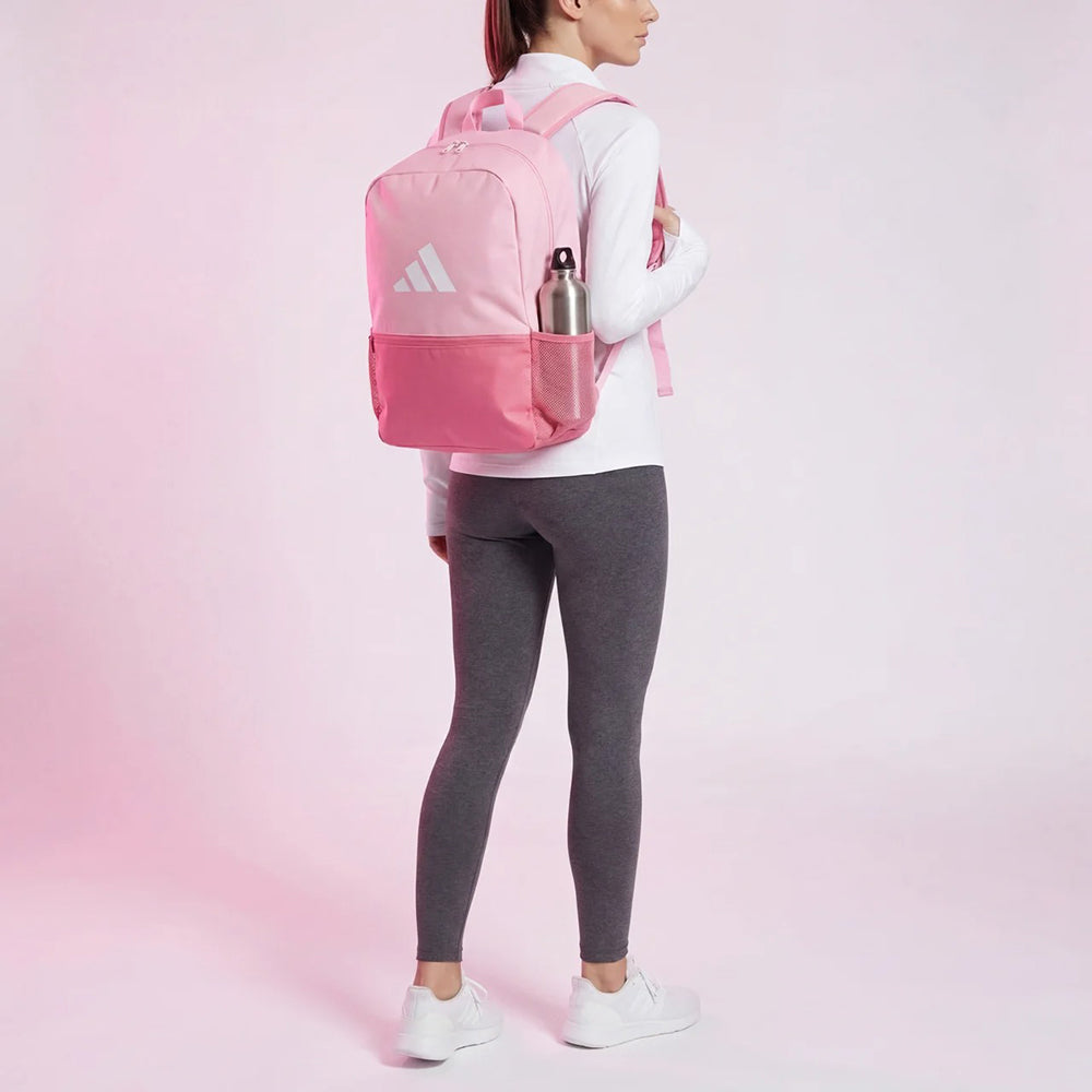 ADIDAS Sac à dos Seasonal Essentials Colorblock Enfant JH3268