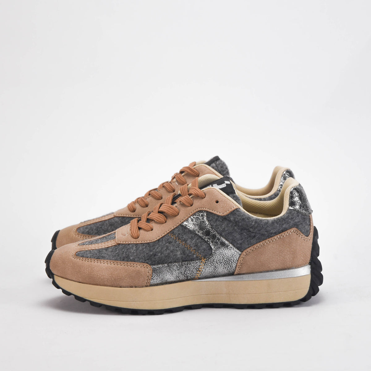 SAFETY JOGGER SHOES Référence : 595633