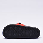 HITEC HERITAGE SLIDE BLACK RED