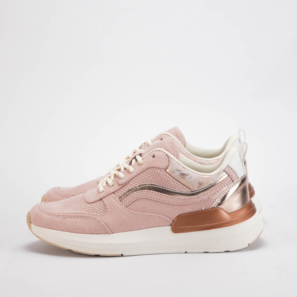 SAFETY JOGGER SHOES Référence : 589803LPK-WHT