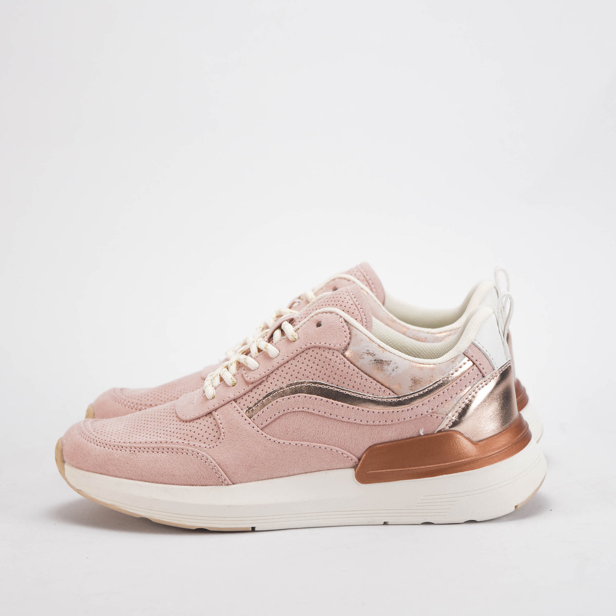 SAFETY JOGGER SHOES Référence : 589803LPK-WHT