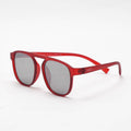 T-Vedo Sun Milano Rosso M1