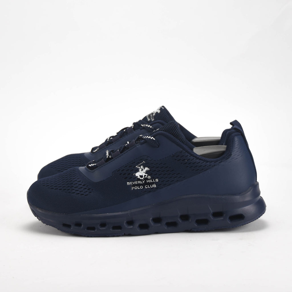 POLO BASKETS POUR HOMME BPLR23-137
