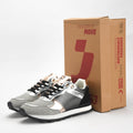 SAFETY JOGGER SHOES Référence : 588723-MUL-BLK