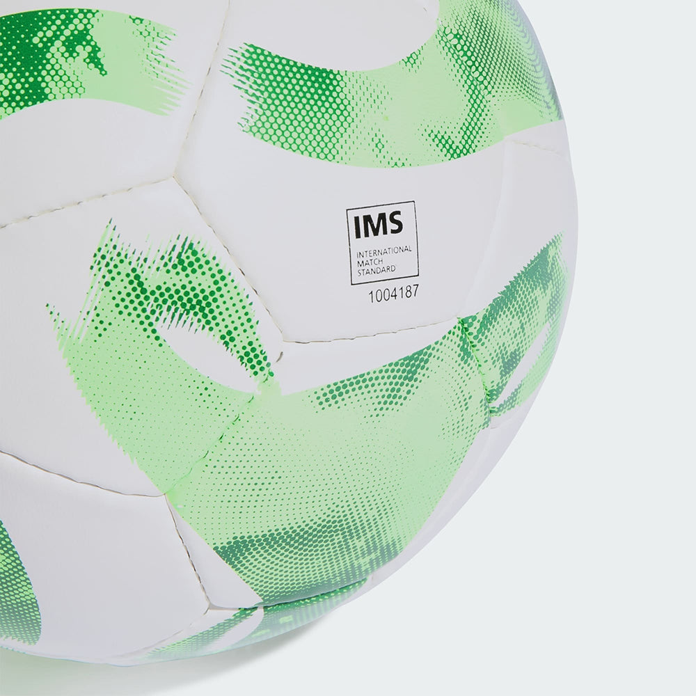 Adidas Tiro Match Football Ball HT2421