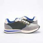 SAFETY JOGGER SHOES 611976-LGR-DGR