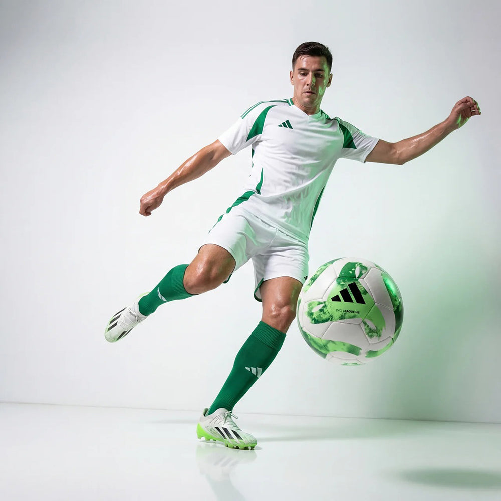 Adidas Tiro Match Football Ball HT2421
