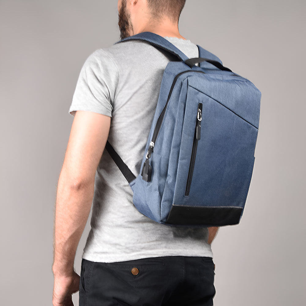 Sac à Dos BLEU 30709
