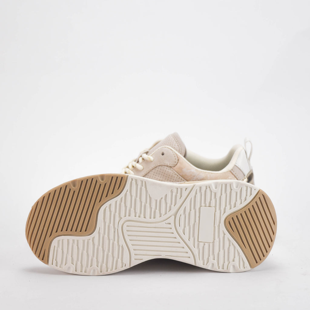 SAFETY JOGGER SHOES Référence : 589803BEI-WHT