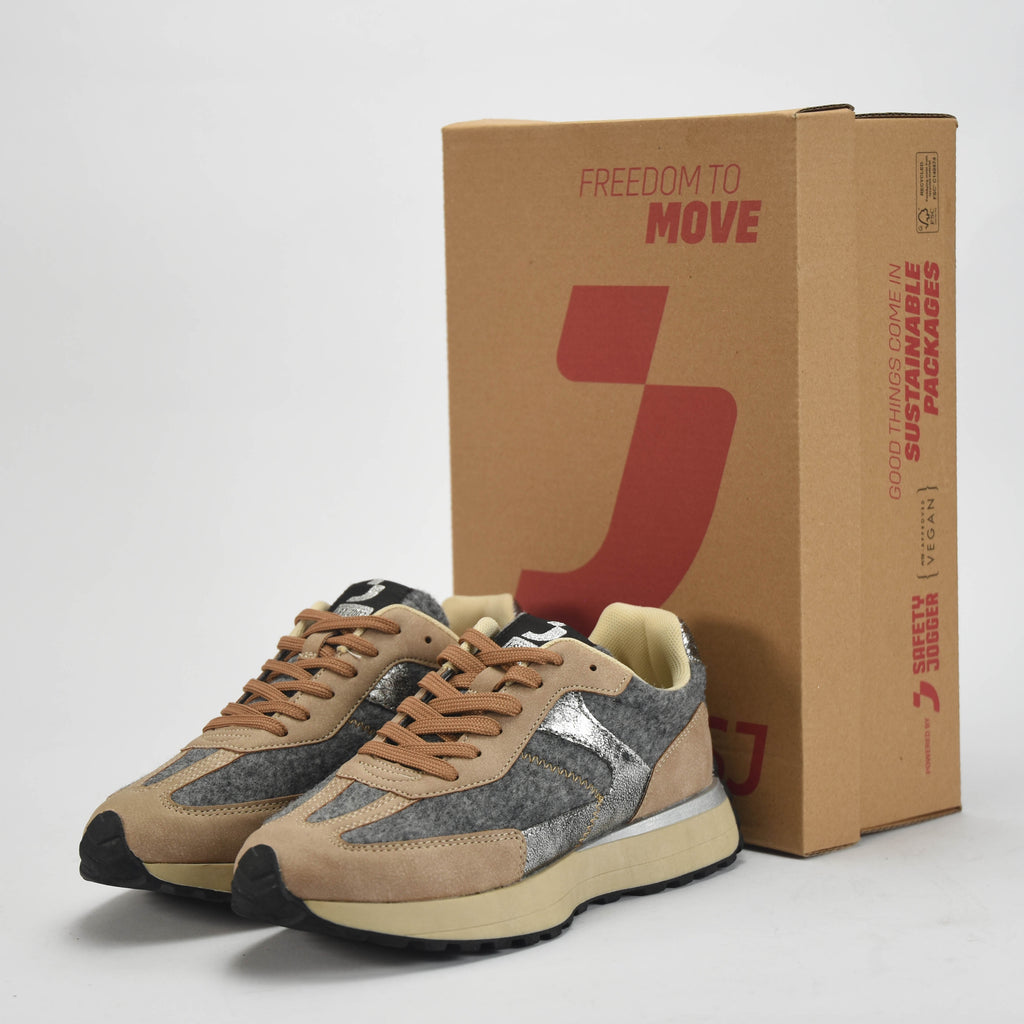 SAFETY JOGGER SHOES Référence : 595633