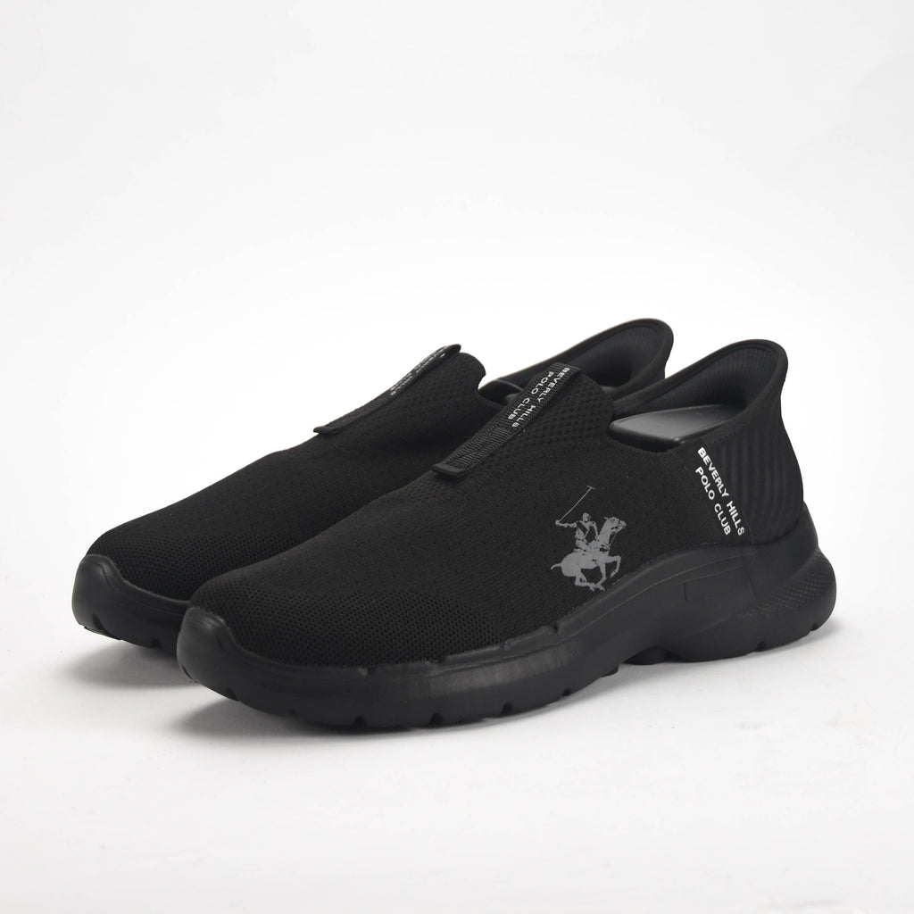 POLO BASKETS POUR HOMME BPLR24-052