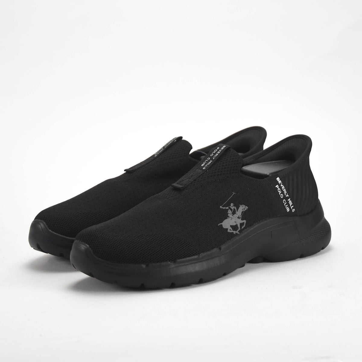POLO BASKETS POUR HOMME BPLR24-052