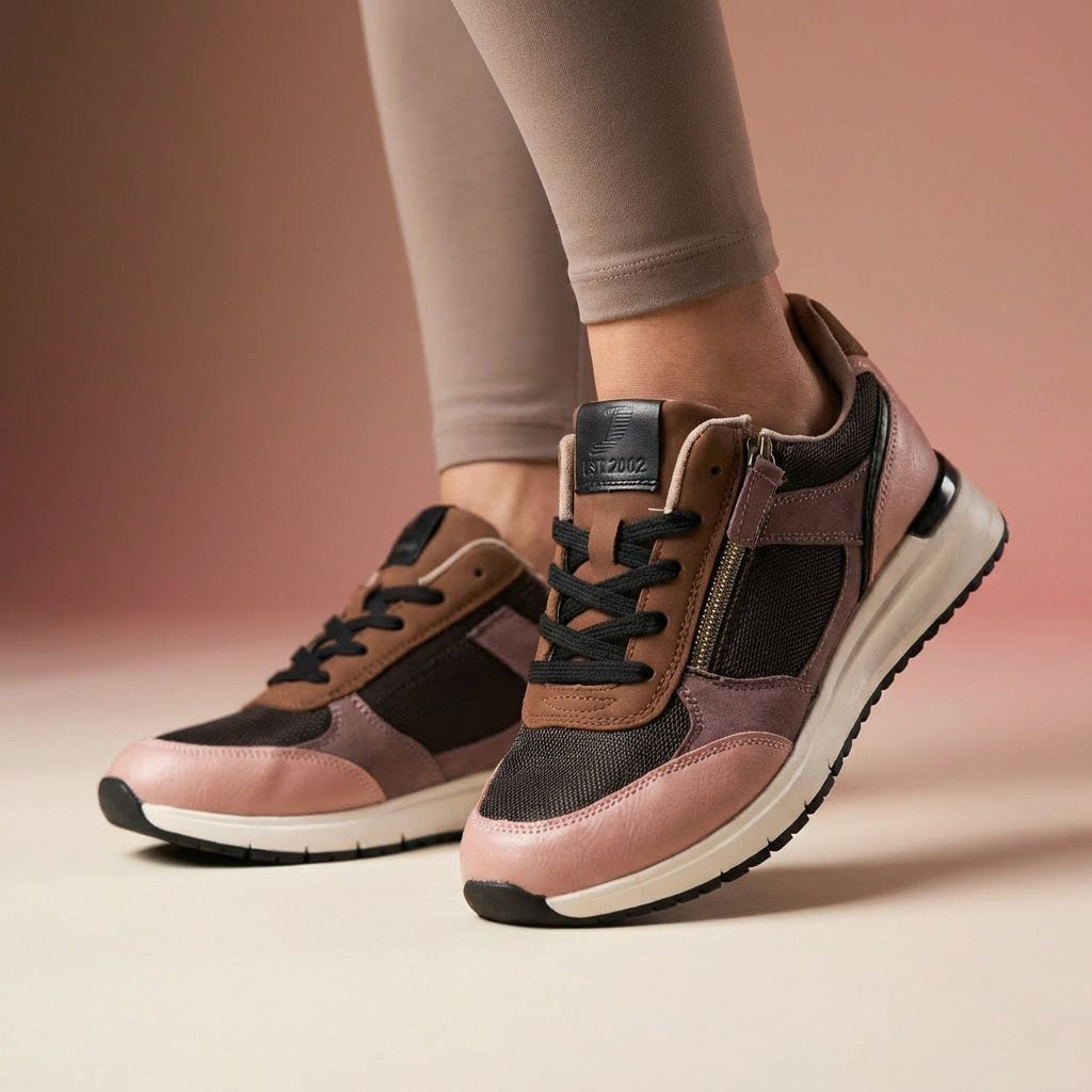 SAFETY JOGGER SHOES Référence : 596713
