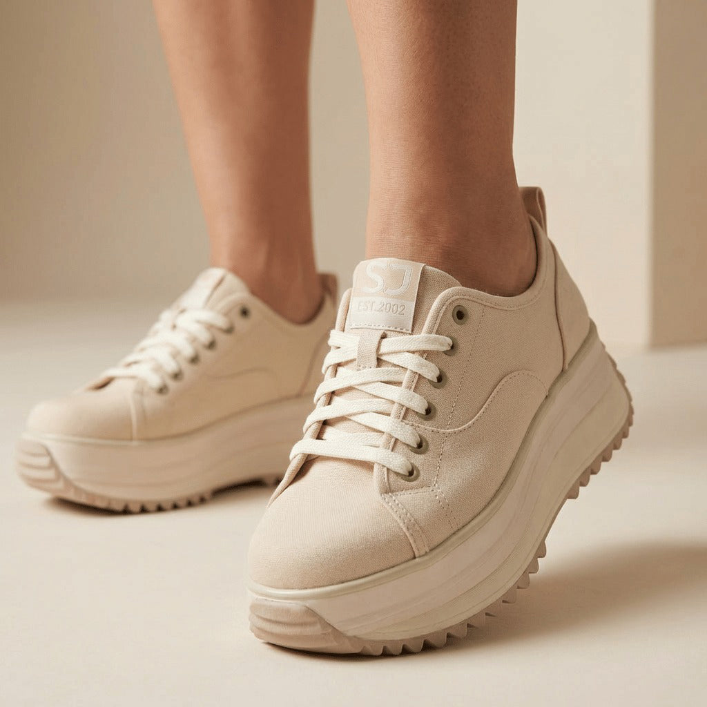 SAFETY JOGGER SHOES Référence : 592233-NUD