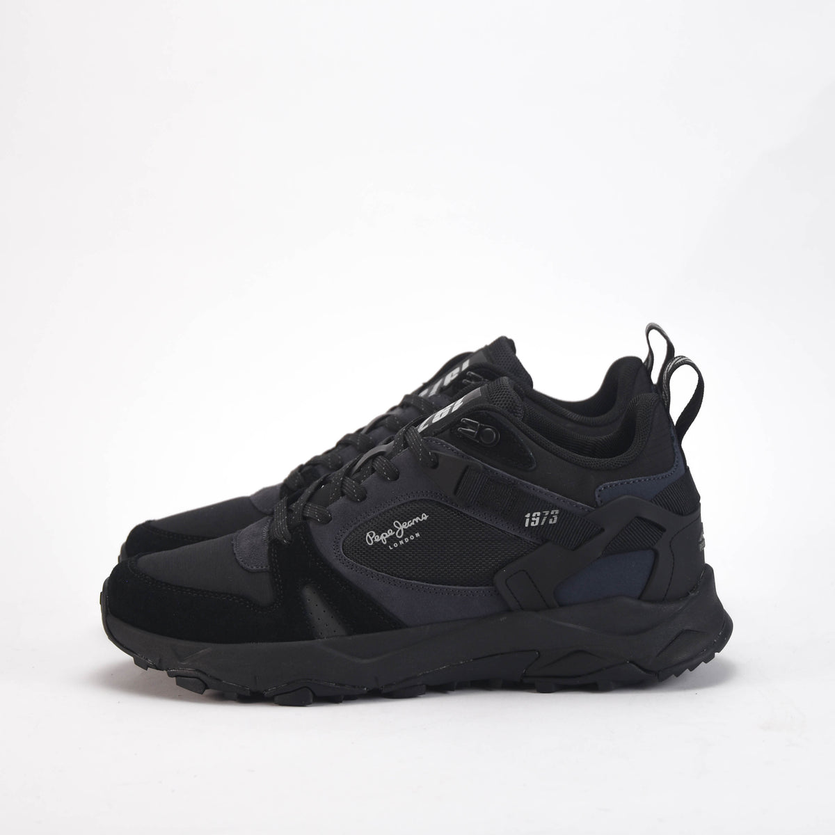 Pepe Jeans SHOES PMS60032-999