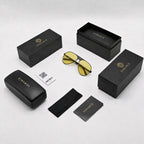 Versace Pilot Sunglasses VE2189 VE2189 126185