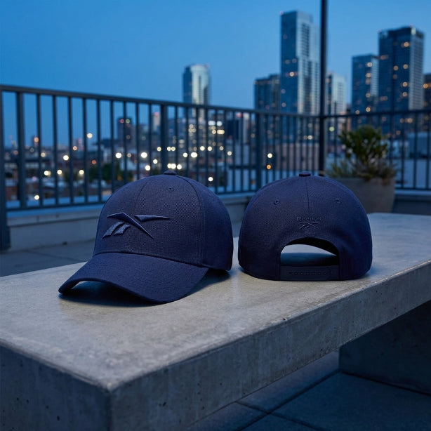CASQUETTE REEBOK RBH1100-410