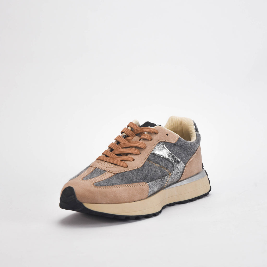SAFETY JOGGER SHOES Référence : 595633
