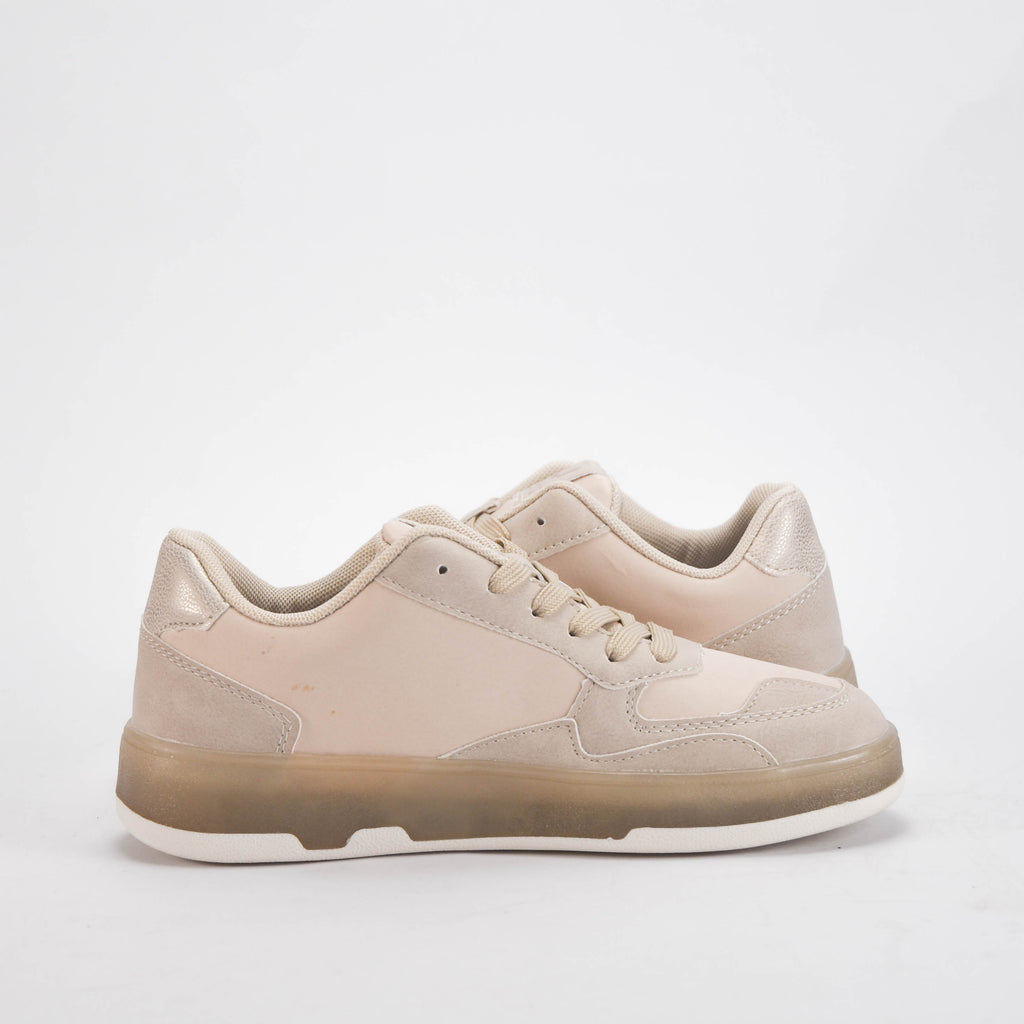 SAFETY JOGGER SHOES Référence : 590232BEI-WHT