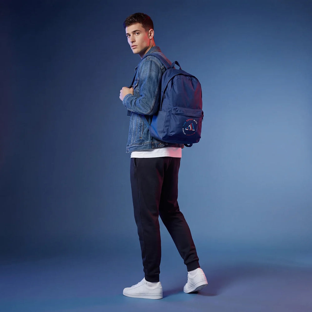 ADIDAS Sac à dos Classic Print Backpack JG1084