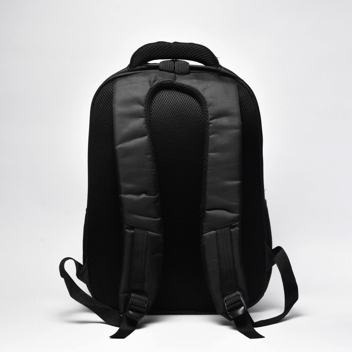 Sac à Dos Rigide PL POWER NOIR 31014