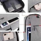 Sac à dos Grey 30681