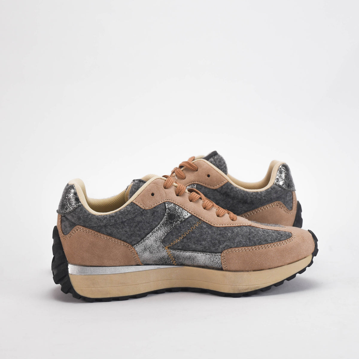 SAFETY JOGGER SHOES Référence : 595633