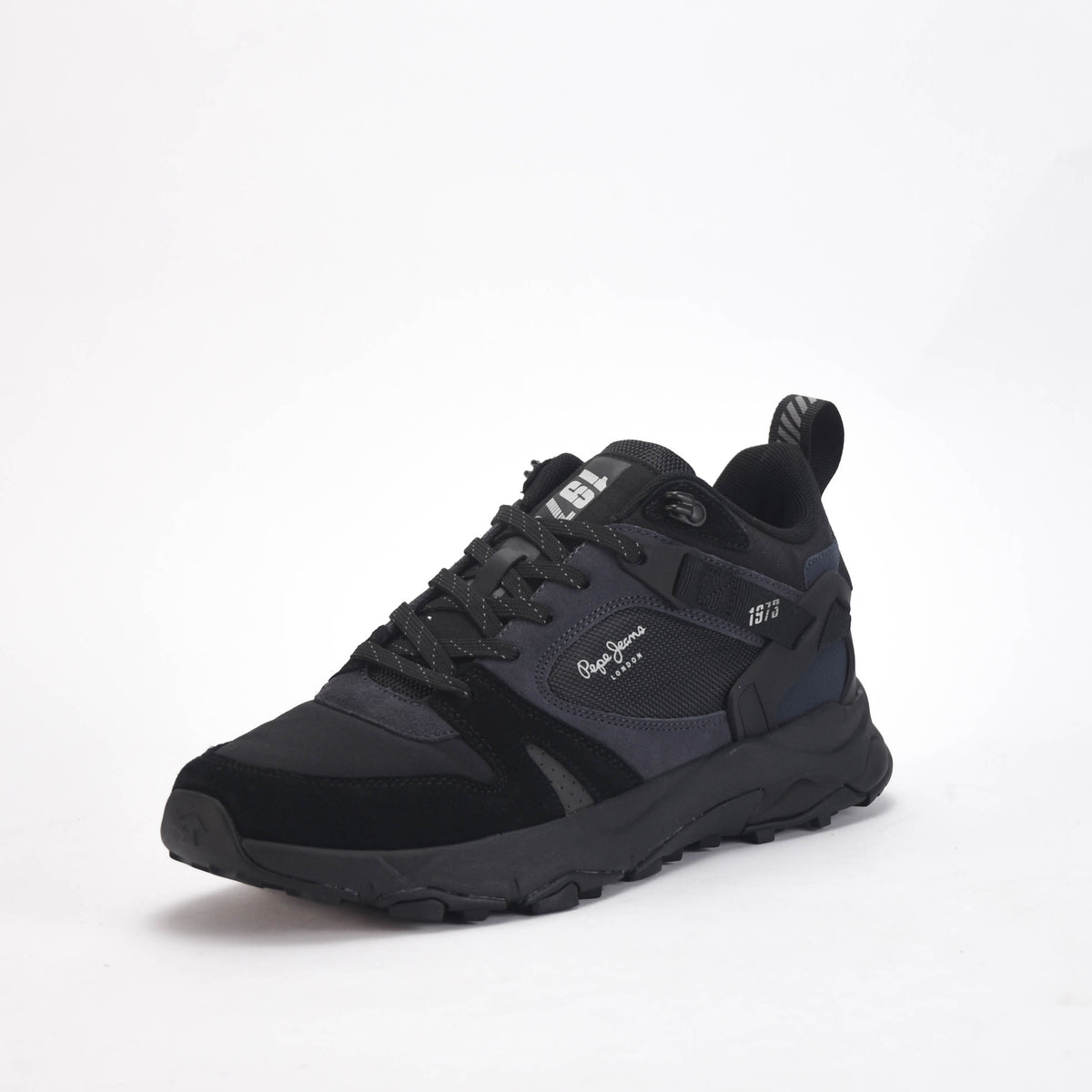 Pepe Jeans SHOES PMS60032-999