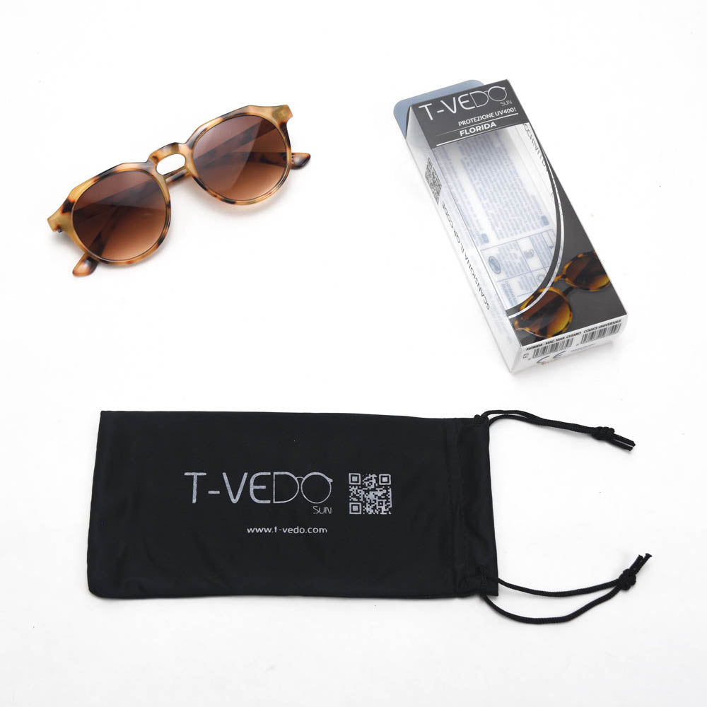 T-Vedo Sun Florida Mac. Mar. Chiaro F3