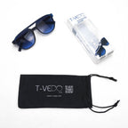 T-Vedo Sun Milano Blu M6