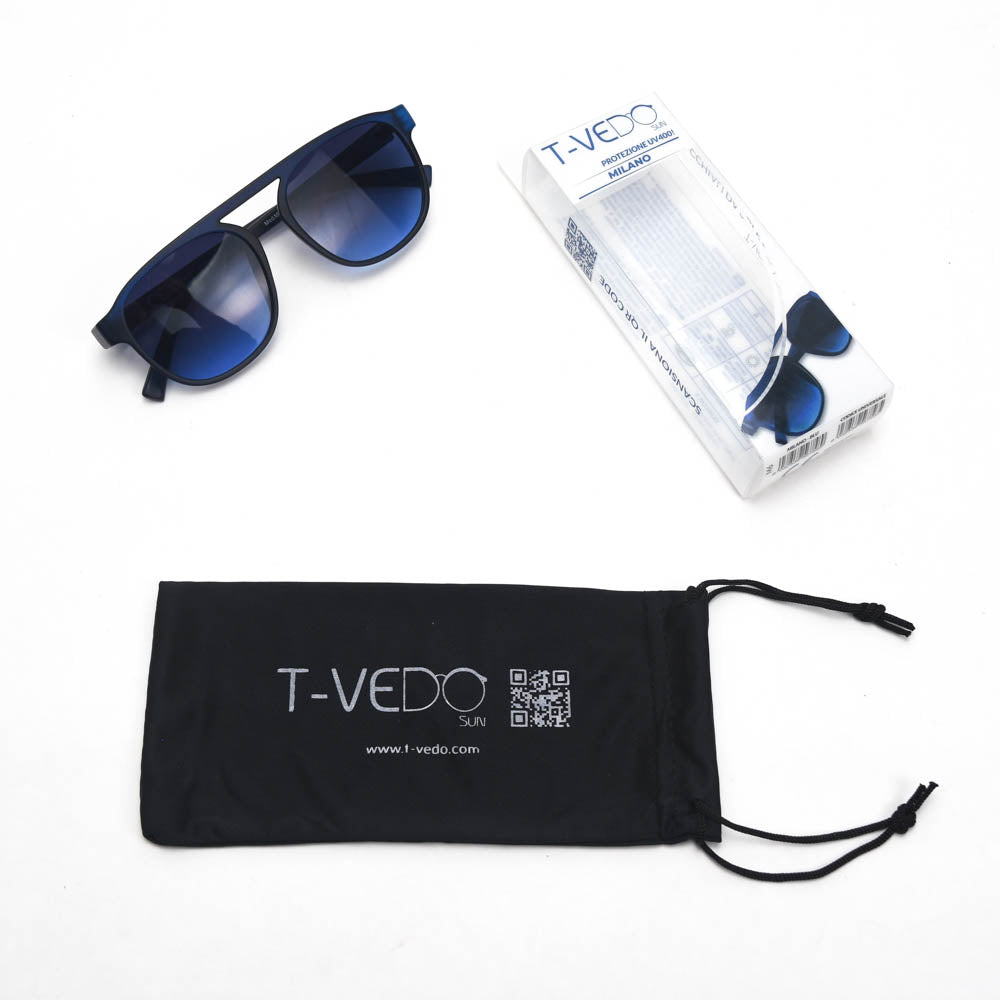 T-Vedo Sun Milano Blu M6