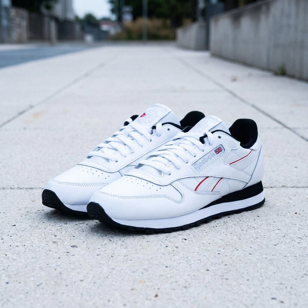 Reebok Classic Leather Unisex